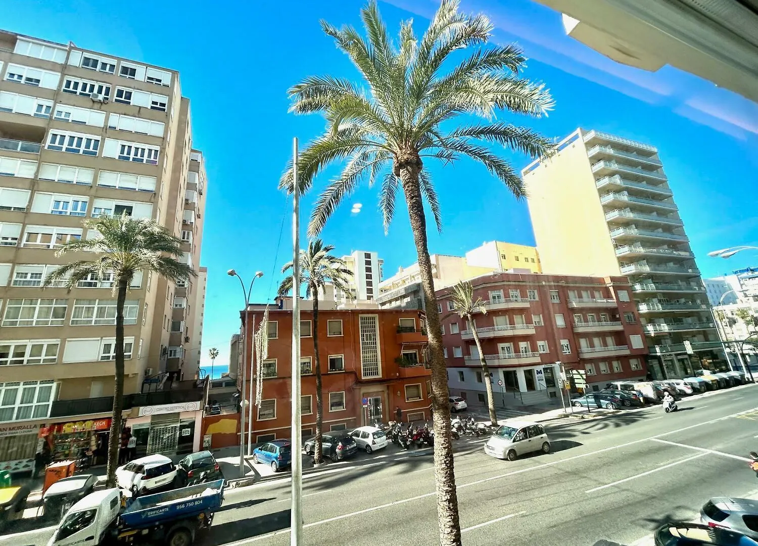 Gatu Premium Deseo Piso De Lujo Con Parking 