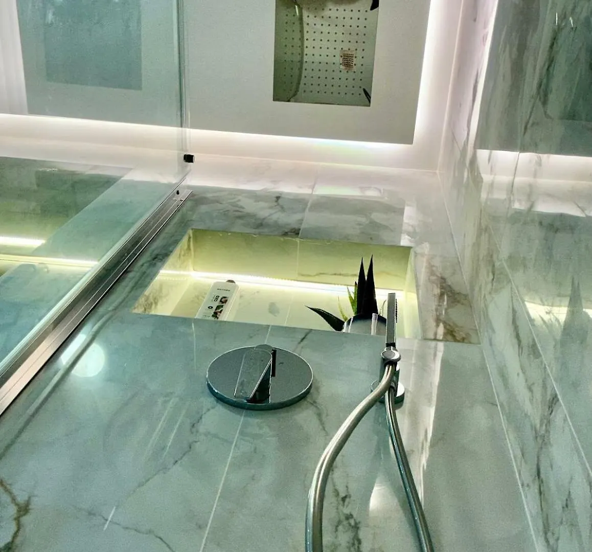 Gatu Premium Deseo Piso De Lujo Con Parking 