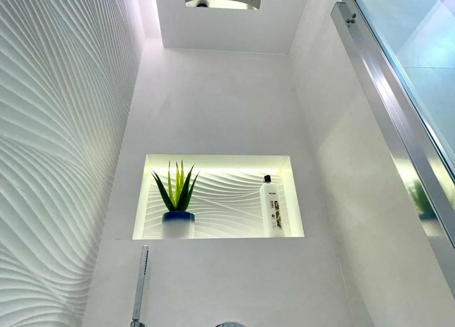 Apartment Gatu Premium Deseo Piso De Lujo Con Parking 